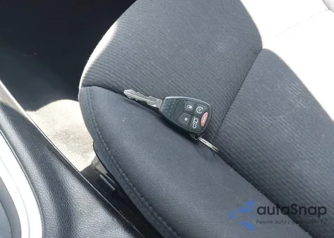 2012 Chrysler 200 Limited from USA, damaged, VIN 1C3CCBCB7CN306332